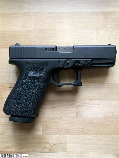 Armslist For Sale Glock Gen Custom