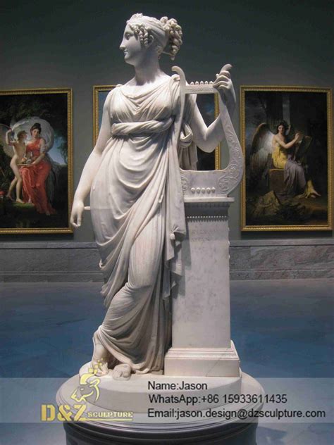 Greek Statues Of Goddesses