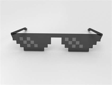 Popular Glasses 3d Turbosquid 1156956