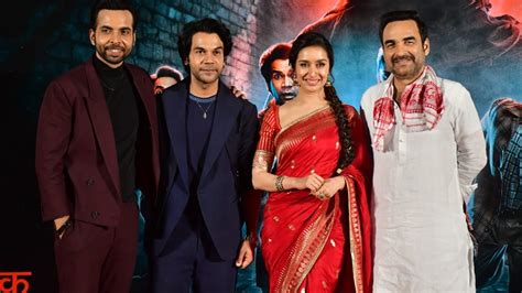 Stree 3 Dinesh Vijan Announces Third Installment Of Shraddha Kapoor