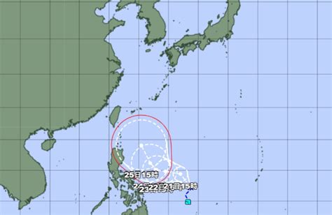 5호 태풍 독수리 발생 임박 7월말 제주도 지나 서해안 오나 매일신문