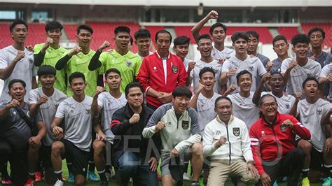 Gagal Jadi Tuan Rumah Piala Dunia U 20 2023 Ini Hitung Hitungan