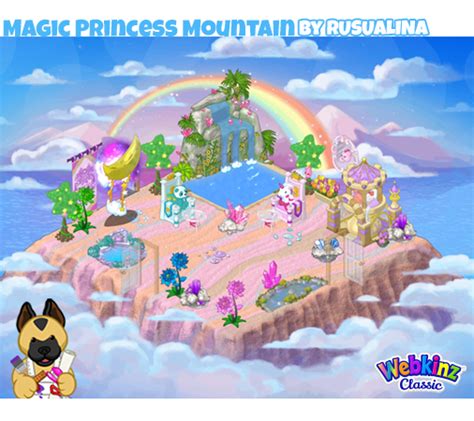 Webkinz Room Designs – November 5, 2023 | WKN: Webkinz Newz