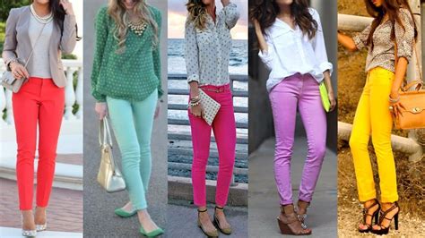 Los Jeans De Colores Son Tendencia En 2022 Y Estos Son Los Mejores GQ ...