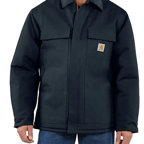 Carhartt ® Duck Traditional Coat