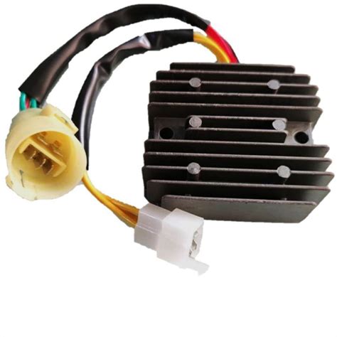 Reday Stock Motorcycle Ignition Voltage Regulator Rectifier For Honda