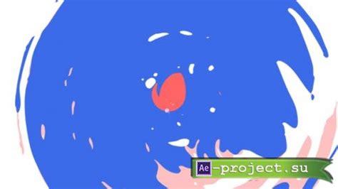 Videohive Cartoon Intro 23958732 Project For After Effects