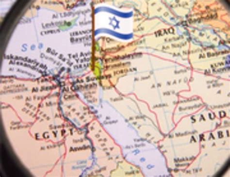 The History of Modern Israel - Part I: From an Idea to a State | Coursera