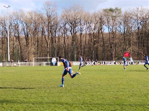 Album S Niors A Vs St Andr St Macaire Coupe De Club Football