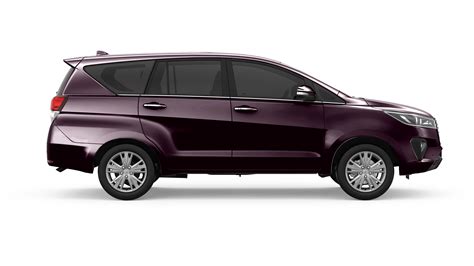 Toyota Innova Mpv Toyota Philippines Official Website