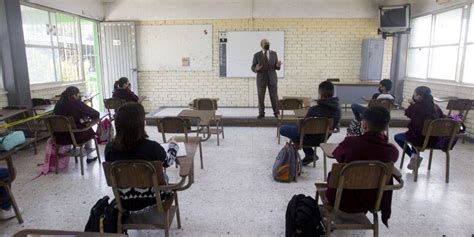 Consulta Aqu El Calendario Escolar De La Sep En Pdf