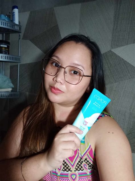 Acne Clear Facial Foam By Pond S Review Face Care Tryandreview