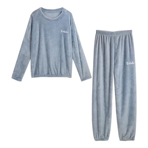 Winter Pyjamas Blue Ml Shop Today Get It Tomorrow