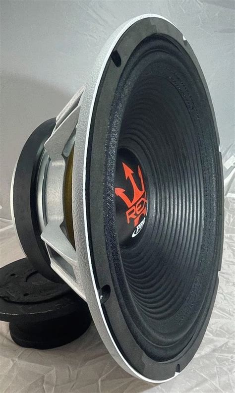 Alto Falante Magnum REX Pro 2000 Rms 15 Polegadas