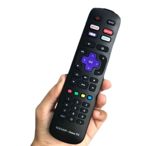 Controle Tv Semp Rocku Lavneteletronicos Br