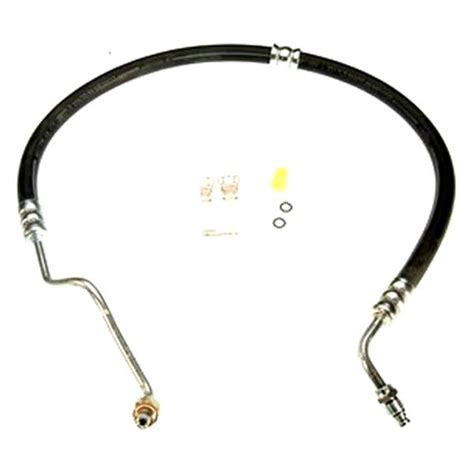 Gates Power Steering Pressure Line Hose Assembly