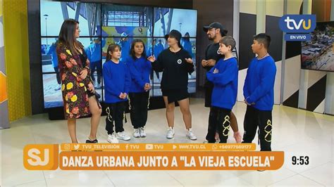 TVU on Twitter Comenzó MatinalSiempreJuntos Hoy viernes de