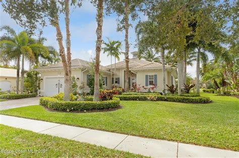 With Waterfront Homes For Sale In Vero Beach Fl ®