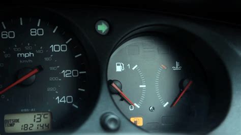 Ever Wondered How Many Miles Can You Cover On An Empty Tank Drivemag