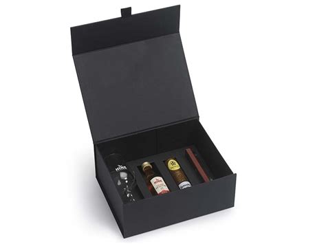 Trinidad Vigia Hine Xo Cognac Gift Box James Barber Tobacconist