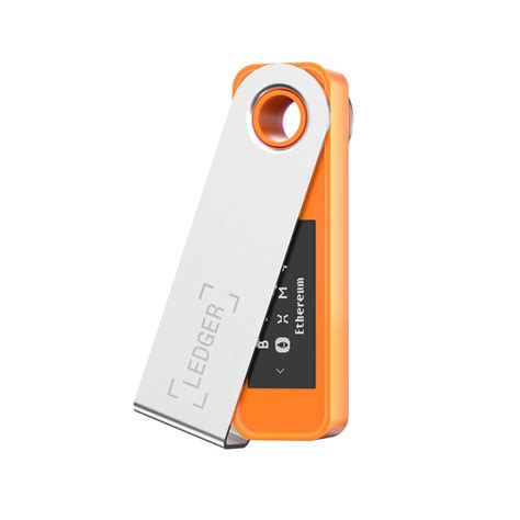 Ledger Nano s plus - سینزه 13