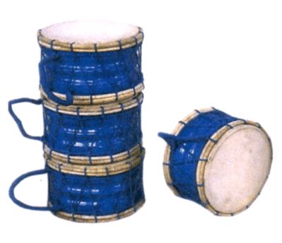 Attawabiin (التوابين): Sejarah singkat musik religi (hadrah,marawis,dan ...