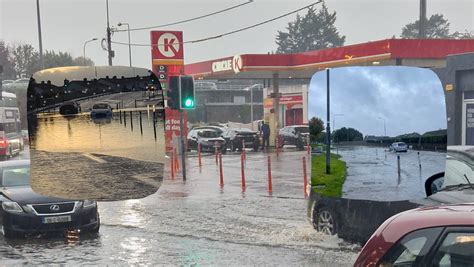 Cork City Council Statement On Flooding In Cork City On Sunday 16th