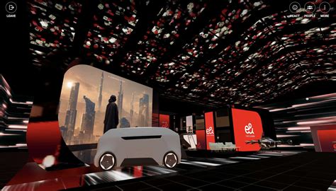 Poll: Most MENA users consider metaverse a fad - TRENDS MENA