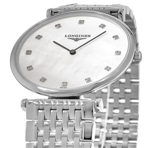 Longines Master Collection Automatic 29mm Womens Watch L22574786