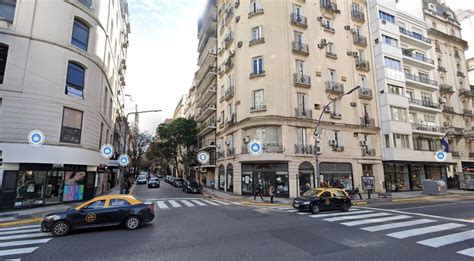 Un médico de 82 años fue detenido en Recoleta acusado de abusar