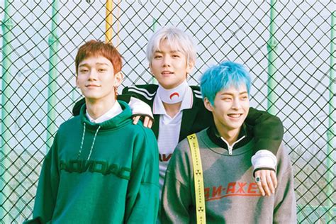 Chen Baekhyun Y Xiumin De EXO Demandan A SM Entertainment Y Finalizan