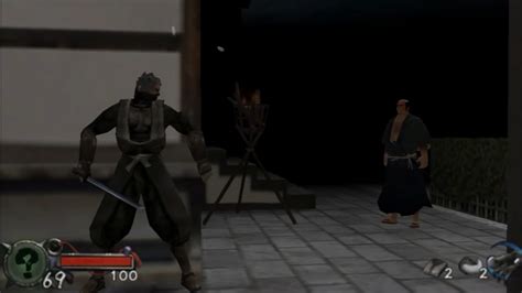 Tenchu Time Of The Assassins Европаundub Psp Iso Cybershara