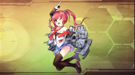 【アズレン】サンディエゴの使い方・評価について【アズールレーン】 どこかの誰かの日々