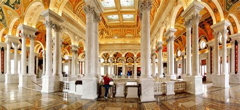 Cómo Visitar El Capitolio De Los Estados Unidos En Washington Dc