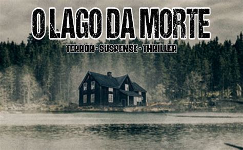 O LAGO DA MORTE COLINAS DE SANGUE 2009 BLURAY 1080P DUAL ÁUDIO