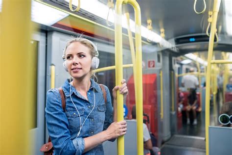 Gratis Openbaar Vervoer Voor Mensen Met Een Laag Inkomen