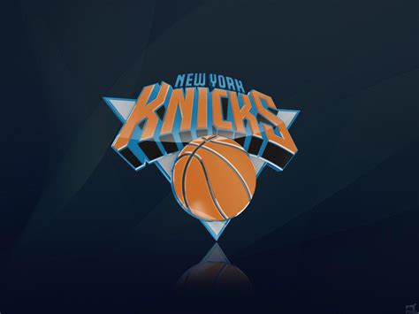 New York Knicks Wallpapers - Wallpaper Cave