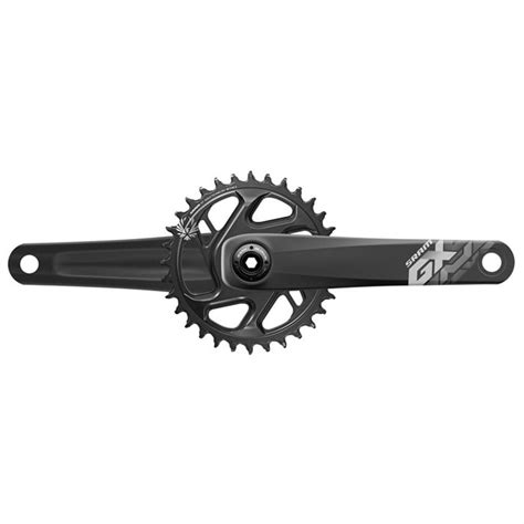 Sram Gx Eagle Boost Bb Speed Crankset Evo