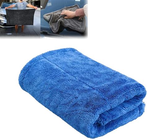 Amazon Dialed Drying Towel Gsm Microfiber Car Wash Drying