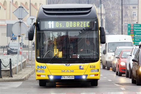 Kaliskie Linie Autobusowe Koniec sprzedaży biletów jednorazowych u