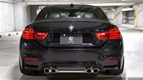 Mm Performance Pl Bmw M M F F F Sedan Coupe Cabrio Tuning