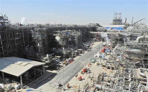 Hamriyah CCGT Power Plant – Técnicas Reunidas