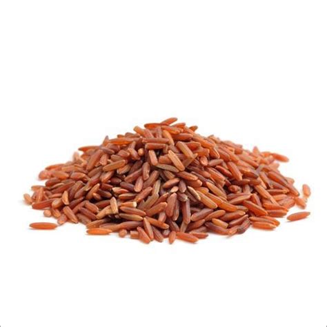 Organic Red Rice At Best Price In Dehradun Uttarakhand Buddhika