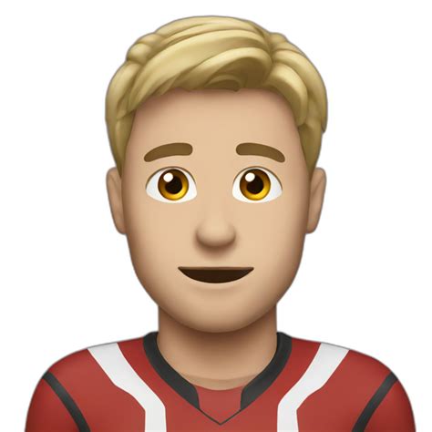 Gooner Ai Emoji Generator