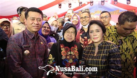 NUSABALI Klungkung Tuan Rumah Puncak Peringatan HKSN 2022