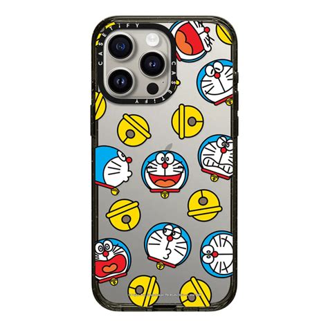 Case P L Ng Casetify Doraemon Icon Auth No Box Caselauren