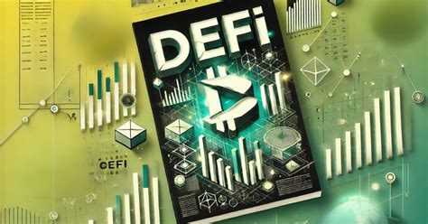 exploring    impactful  cases  decentralized finance defi
