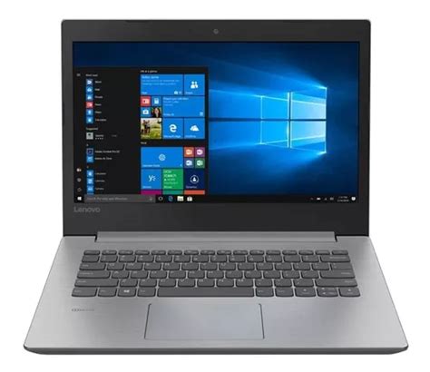 Notebook Lenovo Ideapad 330 14igm Negra 14 Intel Celeron N4000 4gb De