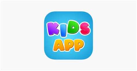 ‎Kids App: Learning Baby Games on the App Store