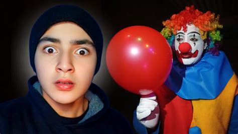 Compre Un Payaso En La Deep Web Youtube